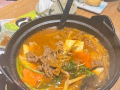 -东田之村自助餐厅(金水路店)