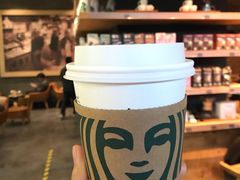 -星巴克(太原茂业天地店)