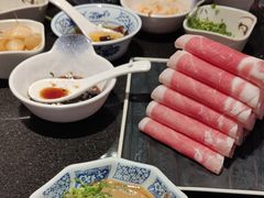 -东来顺饭庄(金泉广场店)