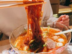 正宗朝鲜冷面-七八冷面·延边朝鲜族美食(圣熙八号店)