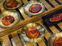 -欢乐牧场海鲜烤肉自助(牡丹园店)