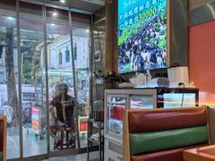 -聚味罗记大排檔·鲜鱼杂·甲鱼煲•龙虾馆(科学馆店)