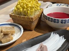 -巴奴毛肚火锅(相州店)