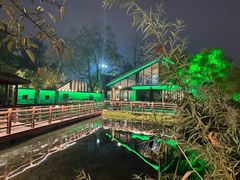 -成飞公园