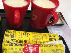-永和大王(长寿路店)