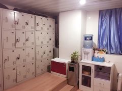 -雅米拉艺术中心(少儿舞蹈培训)