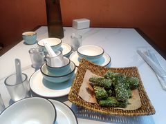 -食光慢宴·安吉土菜馆