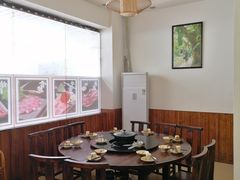 包厢-顺德一品粥·20年凤城老字号(芳村店)