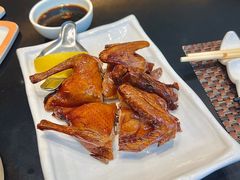-好彩海鲜火锅饭店(银河百老汇店)