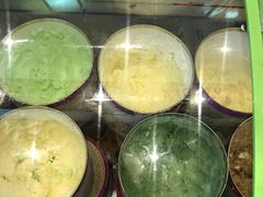 -牛排叔叔自助餐厅(太原万达店)