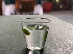 -T館·花园艺术餐厅