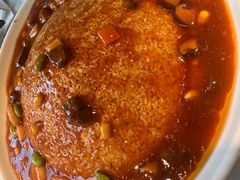 -花园茶楼·淮扬菜(兴城西路店)