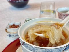金勾翅-君来湖滨饭店·渔餐厅