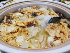 -老东风菜馆·潮汕大排档