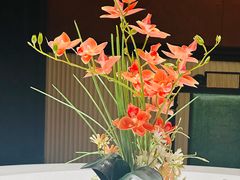 -金链花·泰国餐厅(国贸店)