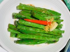 -帕蓝·暹罗料理(大学路店)