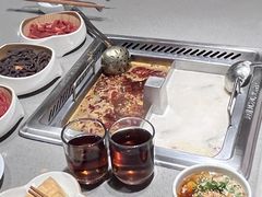 -海底捞火锅(九霄梦天地店)