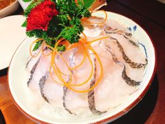 -捞神煲汤火锅(湖滨商业街店)