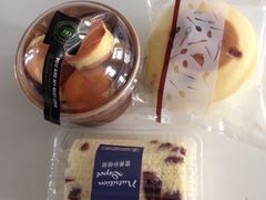 皇家美孚(永旺店)-皇家美孚·蛋糕外送(东部佳世客店)