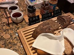 -马哥孛罗咖啡厅·Cafe Marco (厦门马哥孛罗东方大酒店)