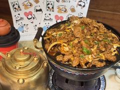 -小吊梨汤·北京菜(香山店)