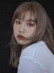 -摩登时代美发沙龙