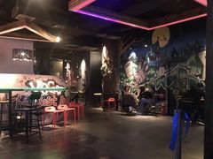-YOGO优果密室逃脱(新佳丽广场店)