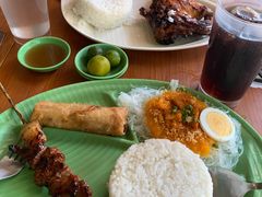 -Mang Inasal - D'mall Boracay