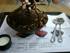 -雪花姐姐(泰华城新天地店)