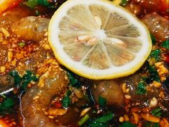 -大洋家·精品潮汕菜·生腌砂锅粥(天河东路店)