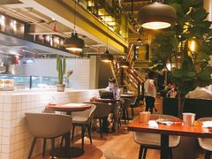 -卡朋厨房(289艺术园区店)