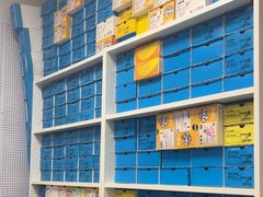 -极橙儿童齿科矫正中心(奥城店)