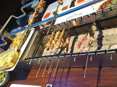 -三个蒙古大叔羊肉串(大宁店)