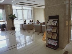 点击看大图 -艾博尔医院