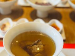 -鲤院·新中式美学·庭院餐厅(夫子庙店)