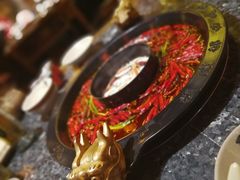 -蜀大侠火锅(建设路第五大道店)