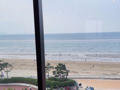 -烟台金沙滩喜来登度假酒店