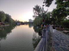 -包公祠
