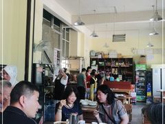 -龙头街回族餐厅(蒜村新区农大店)