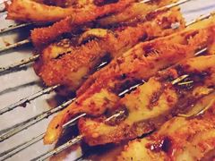 -九喜龙虾(凤城六路直营店)