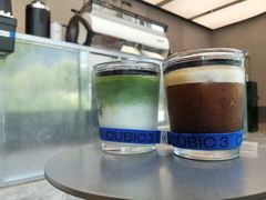 -CUBIC3三立方咖啡(凌空SOHO店)