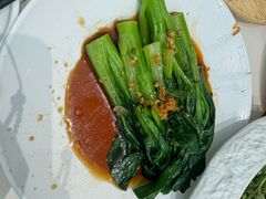 -蔡澜点心·粤菜(月星环球港店)