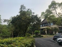-杭州花家山庄