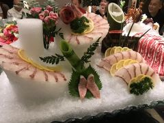 -柒加海鲜姿造