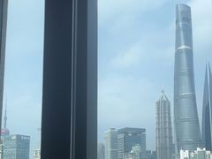 -上海外滩英迪格酒店