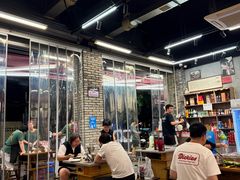 -华丰火锅(双林北横路店)