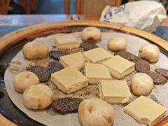 -老渔家·白族·石板烧.野生菌火锅(大理古城叶榆路店)