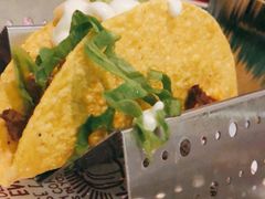 -HFFOUSA TACO弗萨塔可墨西哥餐厅(颐堤港店)