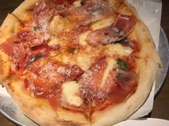 -FABIO’S费比欧披萨餐厅