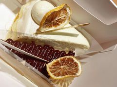 -CAKE WANG千层制造所(省府店)